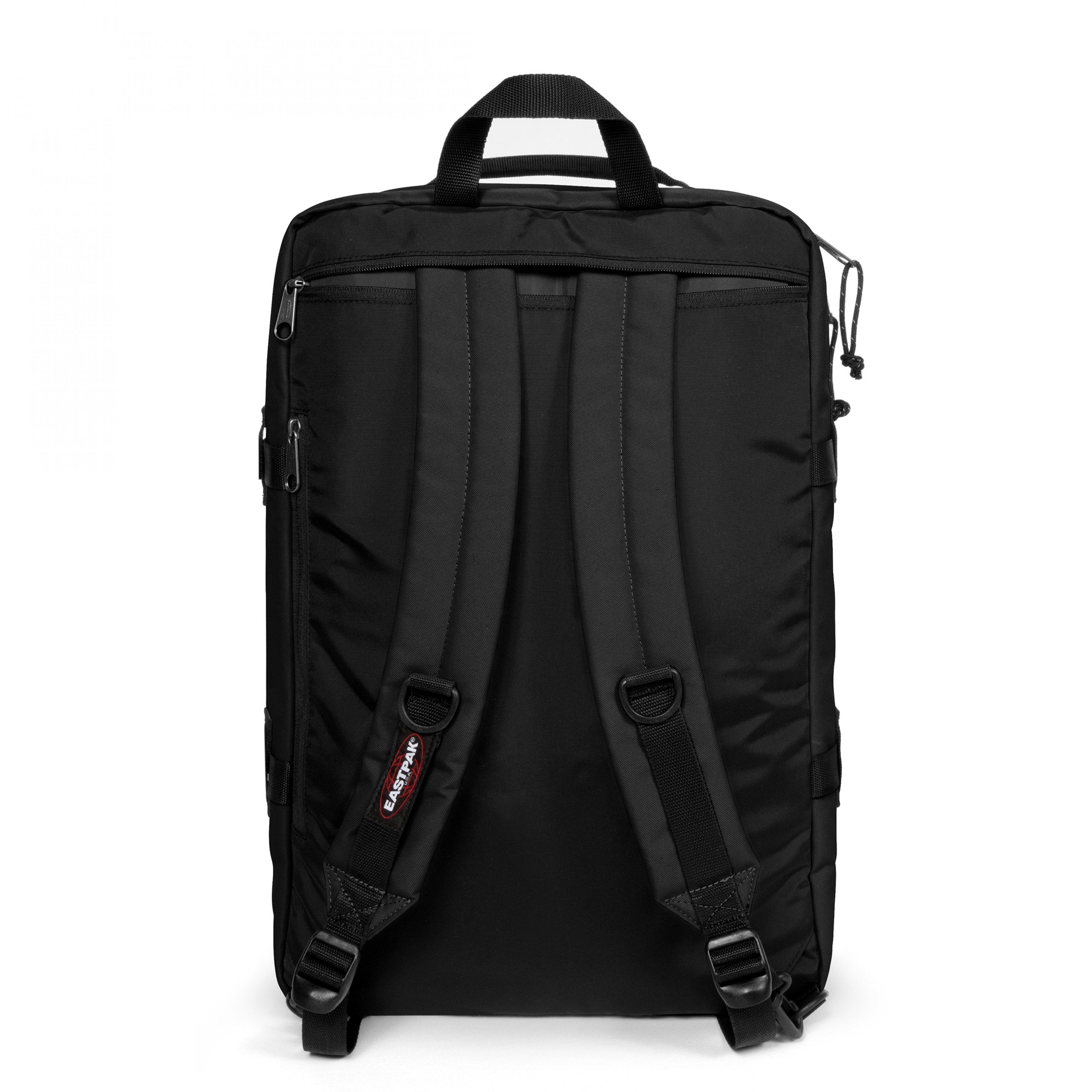 Eastpak-Travelpack-Large Backpack With Laptop Sleeve-Black-Ek0A5Bbr0081
