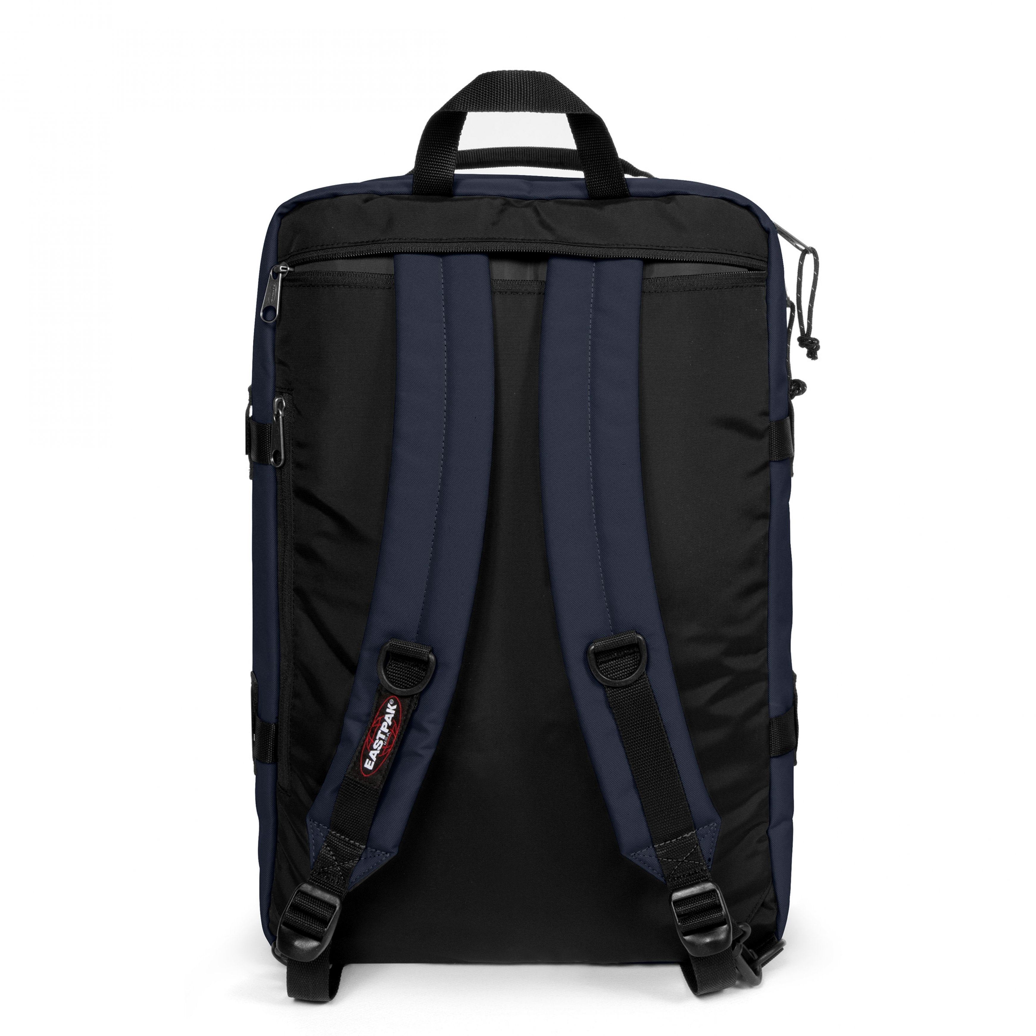 Eastpak-Travelpack-Large Backpack With Laptop Sleeve-Ultra Marine-Ek0A5Bbrl831