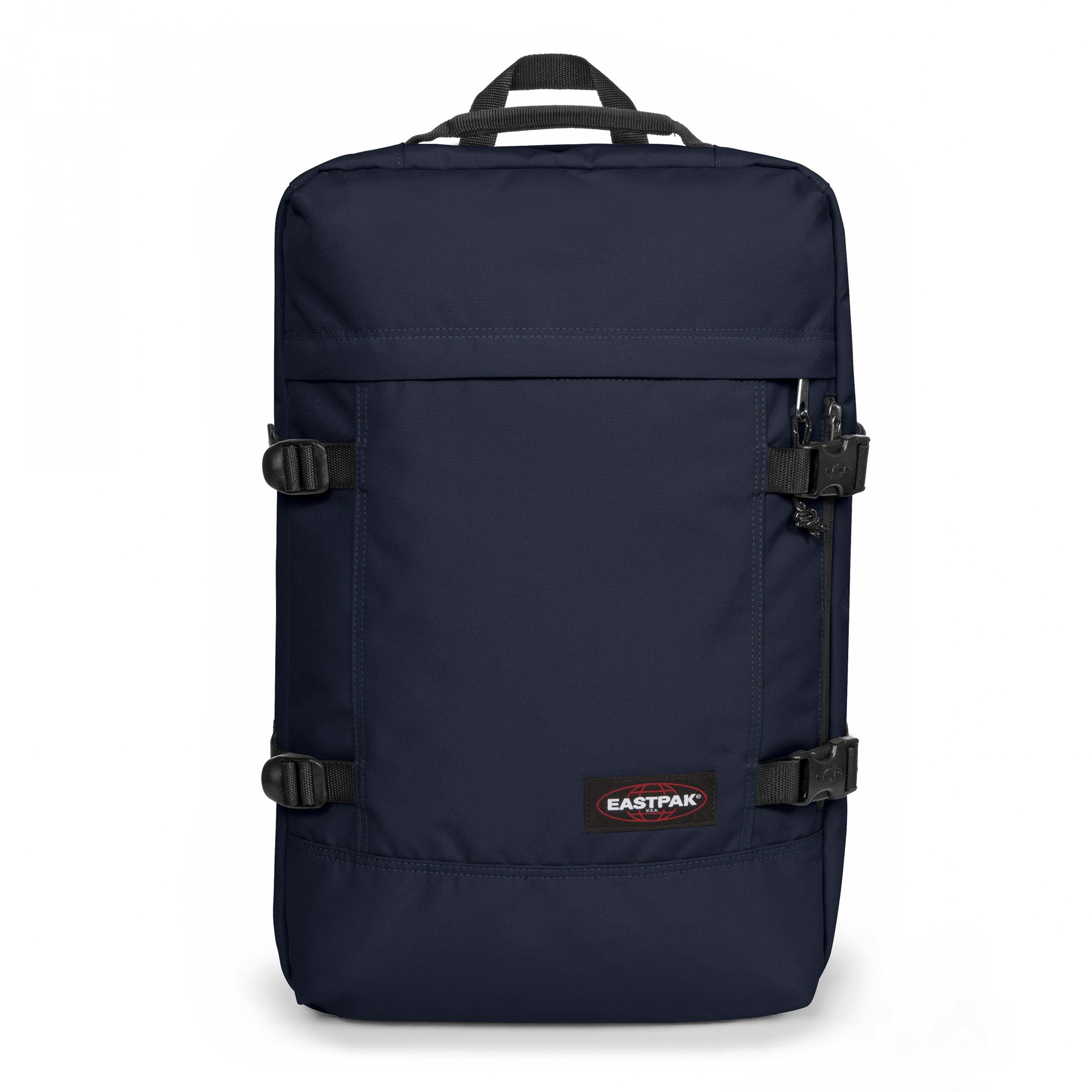 EASTPAK-Travelpack-Large backpack with laptop sleeve-Ultra Marine-EK0A5BBRL831