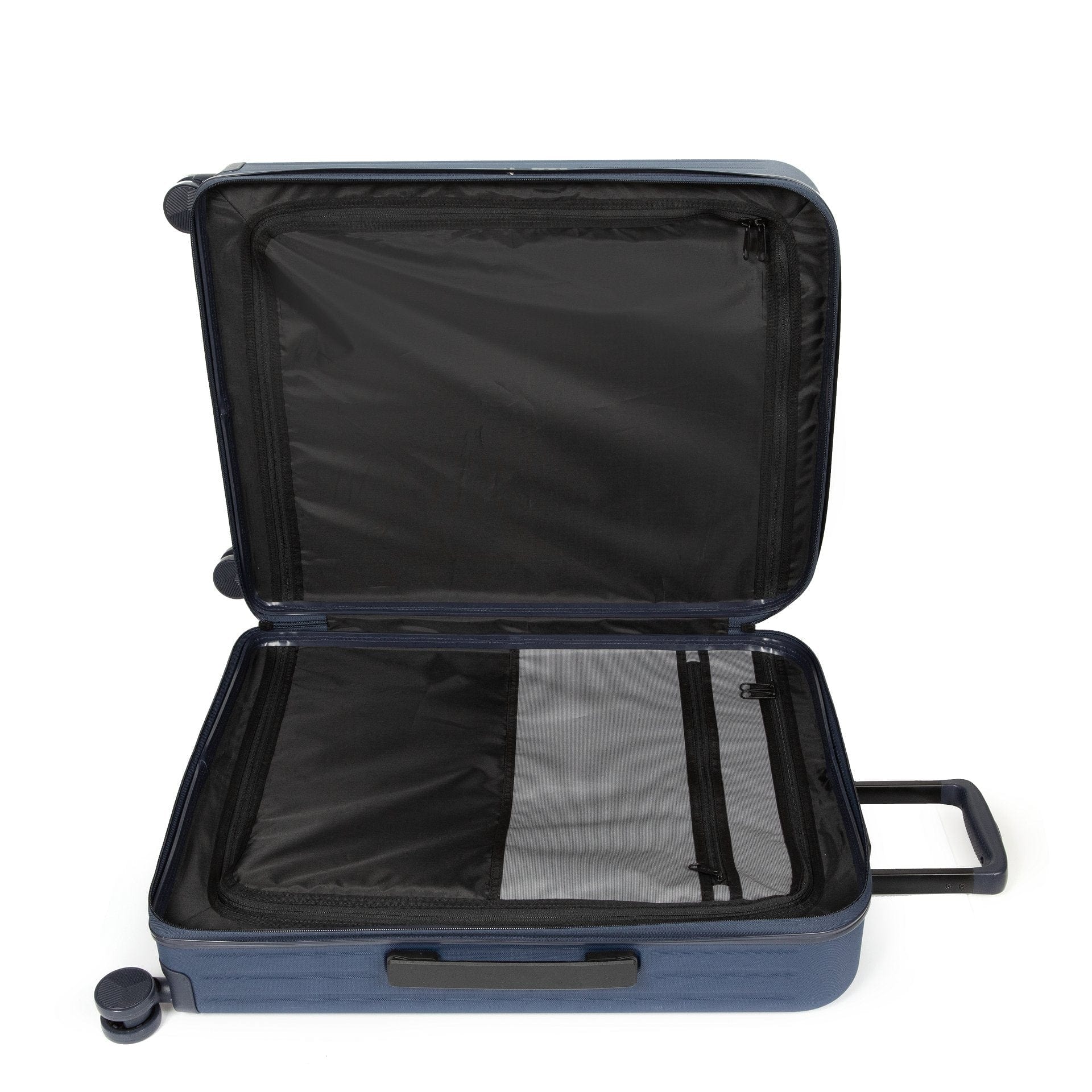 Eastpak Cnnct Case M Cnnct Marine Medium Travel Trolley Bag Luggage