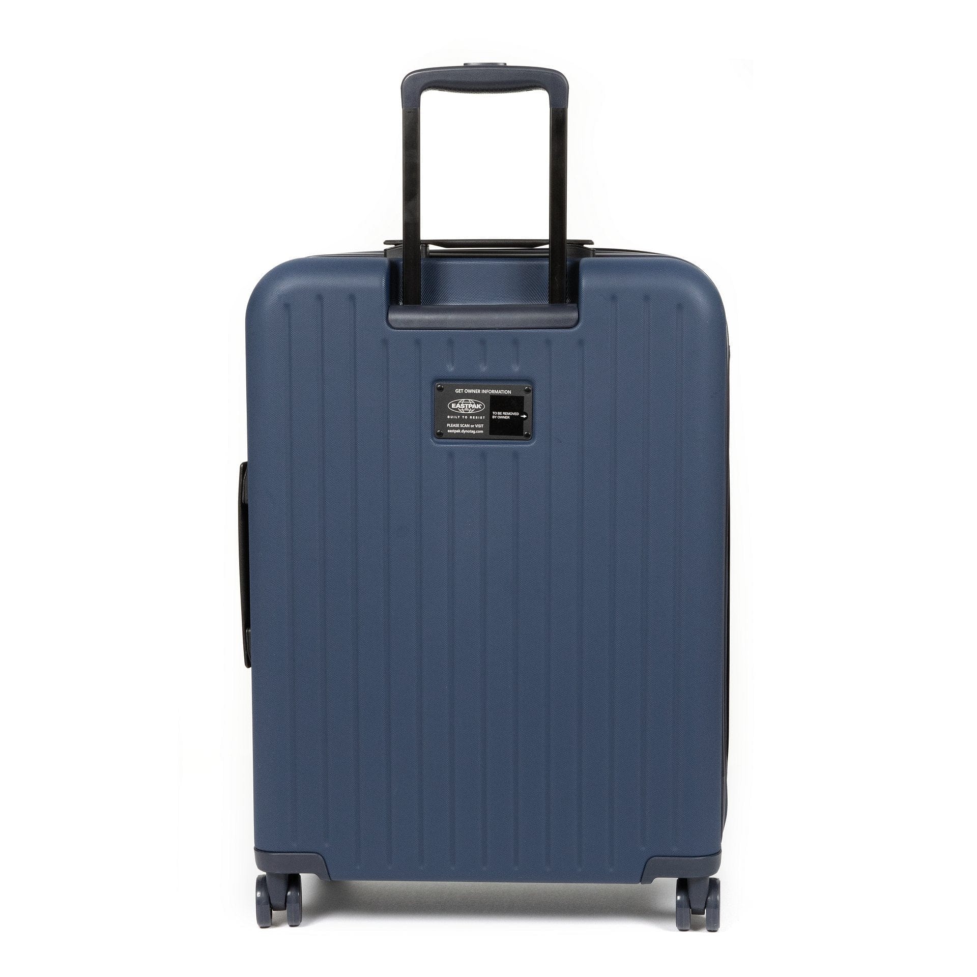 Eastpak Cnnct Case M Cnnct Marine Medium Travel Trolley Bag Luggage