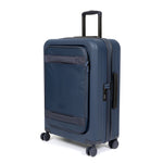 Eastpak Cnnct Case M Cnnct Marine Medium Travel Trolley Bag Luggage