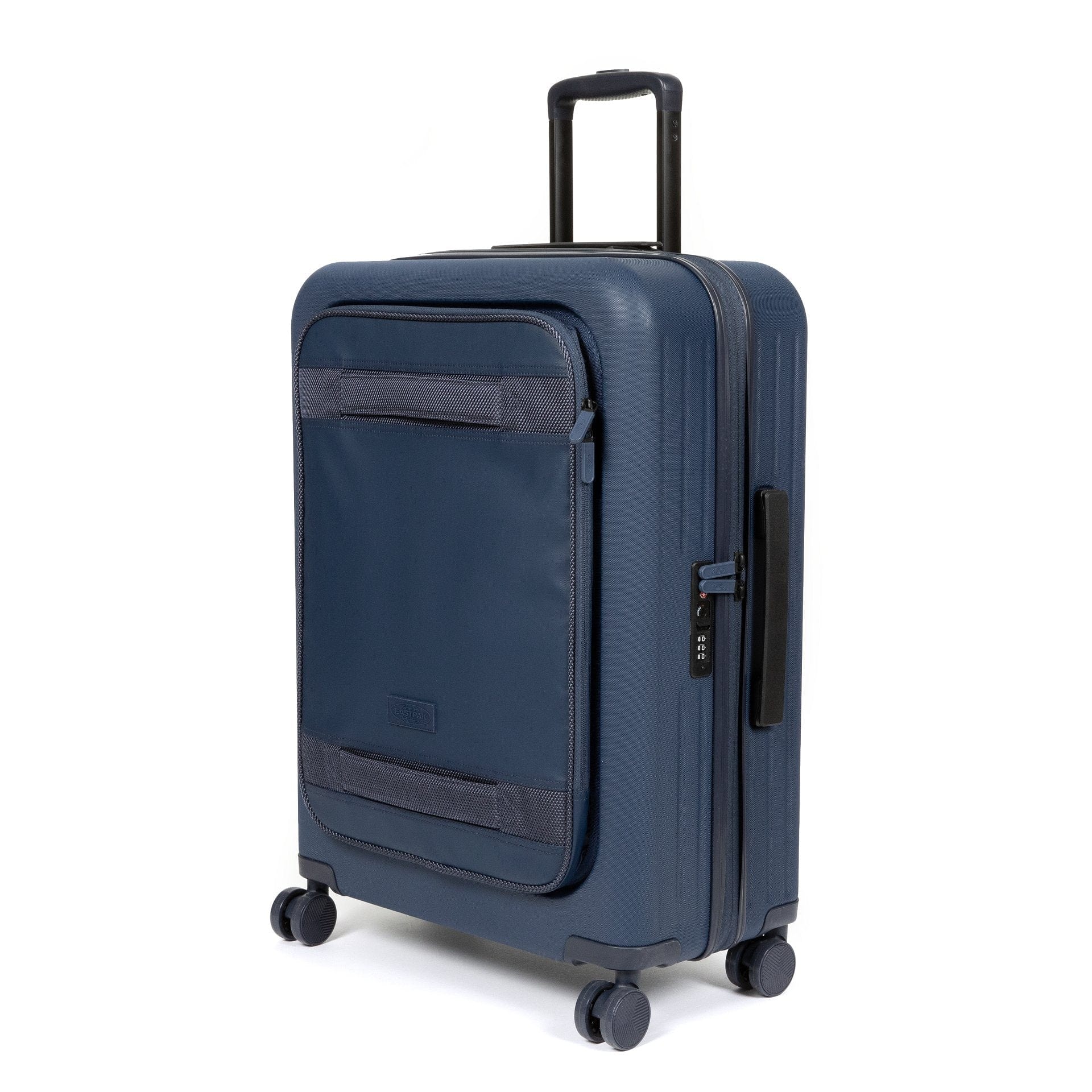 Eastpak Cnnct Case M Cnnct Marine Medium Travel Trolley Bag Luggage