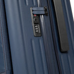 Eastpak Cnnct Case M Cnnct Marine Medium Travel Trolley Bag Luggage