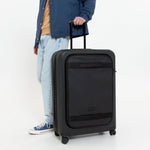 Eastpak Cnnct Case L Cnnct Coat Large Travel Trolley Bag Luggage