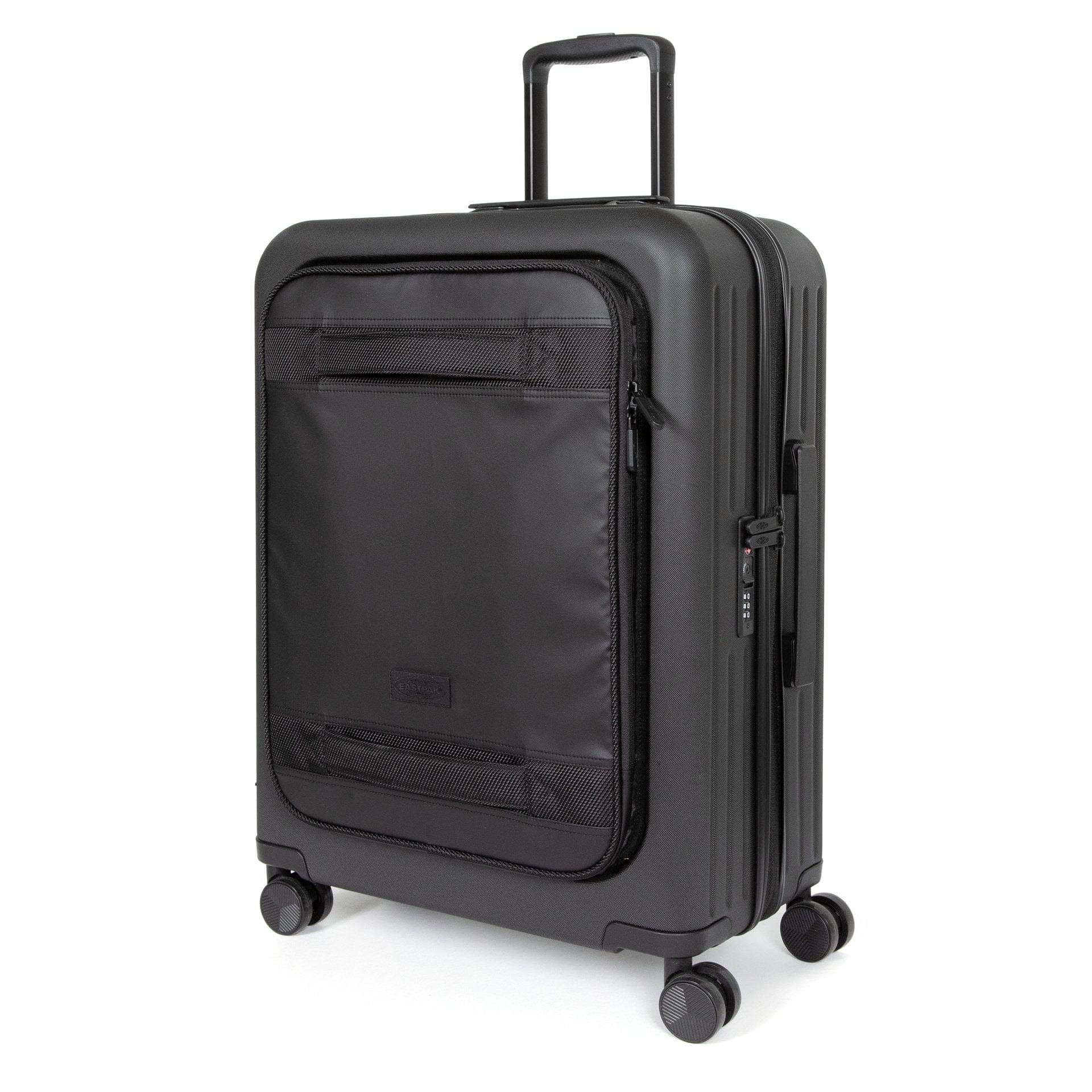 Eastpak Cnnct Case L Cnnct Coat Large Travel Trolley Bag Luggage