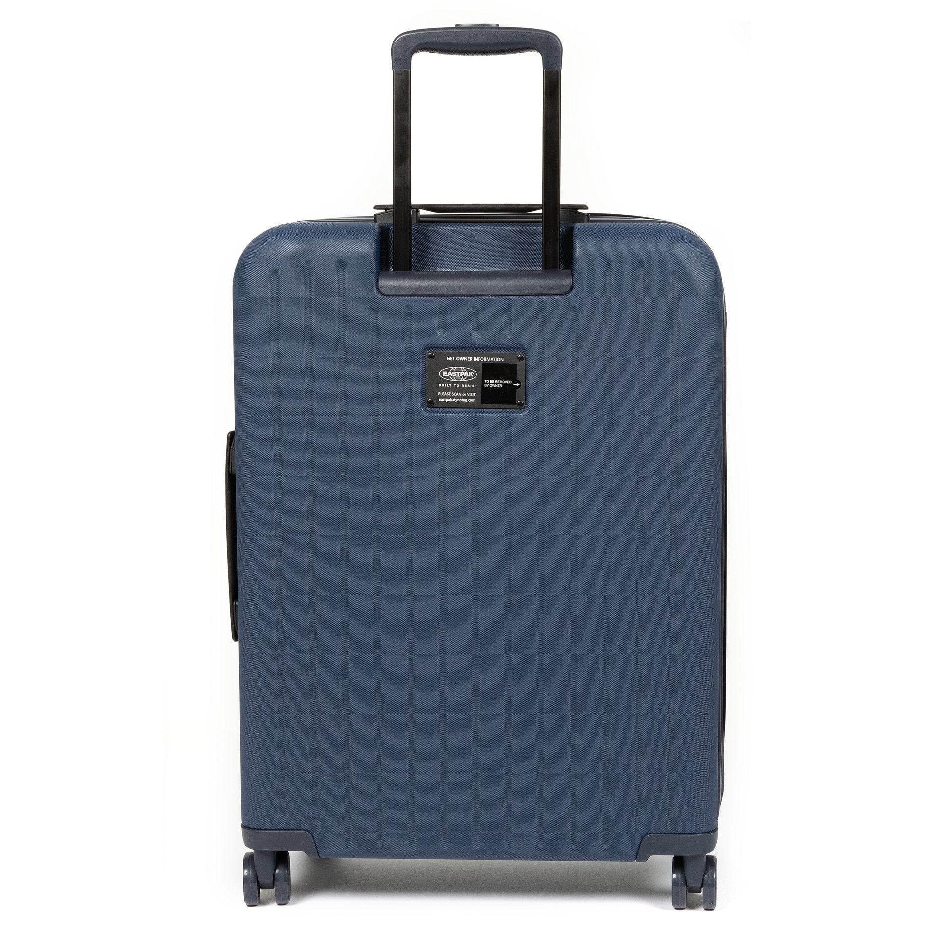 Eastpak Cnnct Case L Cnnct Marine Large Travel Trolley Bag Luggage