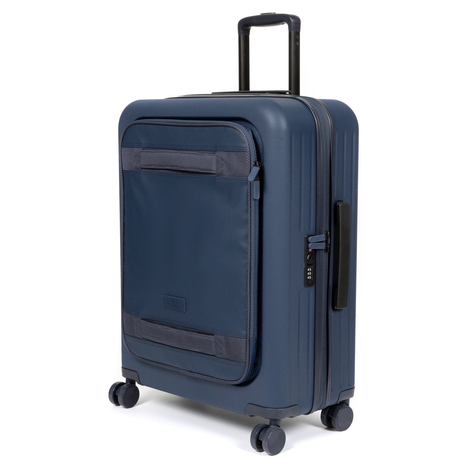 Eastpak Cnnct Case L Cnnct Marine Large Travel Trolley Bag Luggage