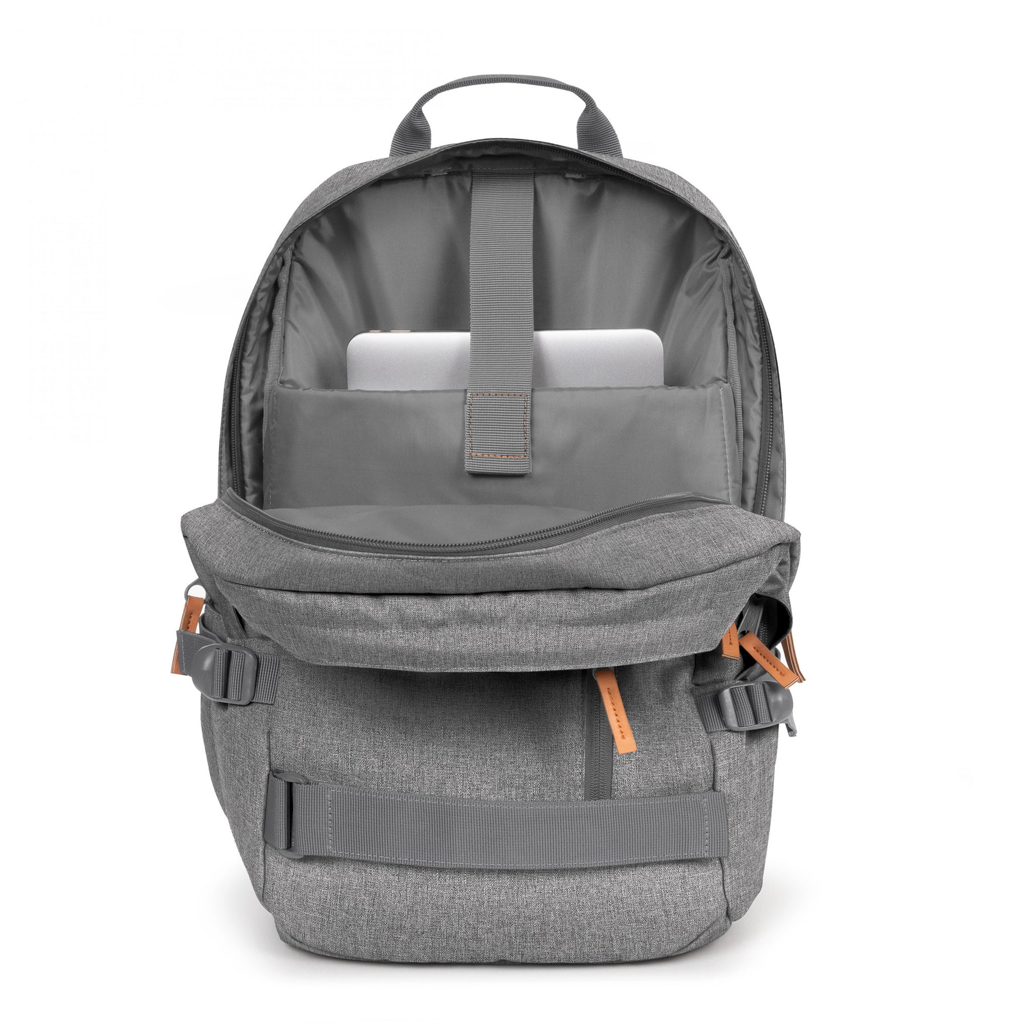 Eastpak Getter CS Sunday Grey2 Laptop Backpack