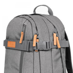 Eastpak Getter CS Sunday Grey2 Laptop Backpack