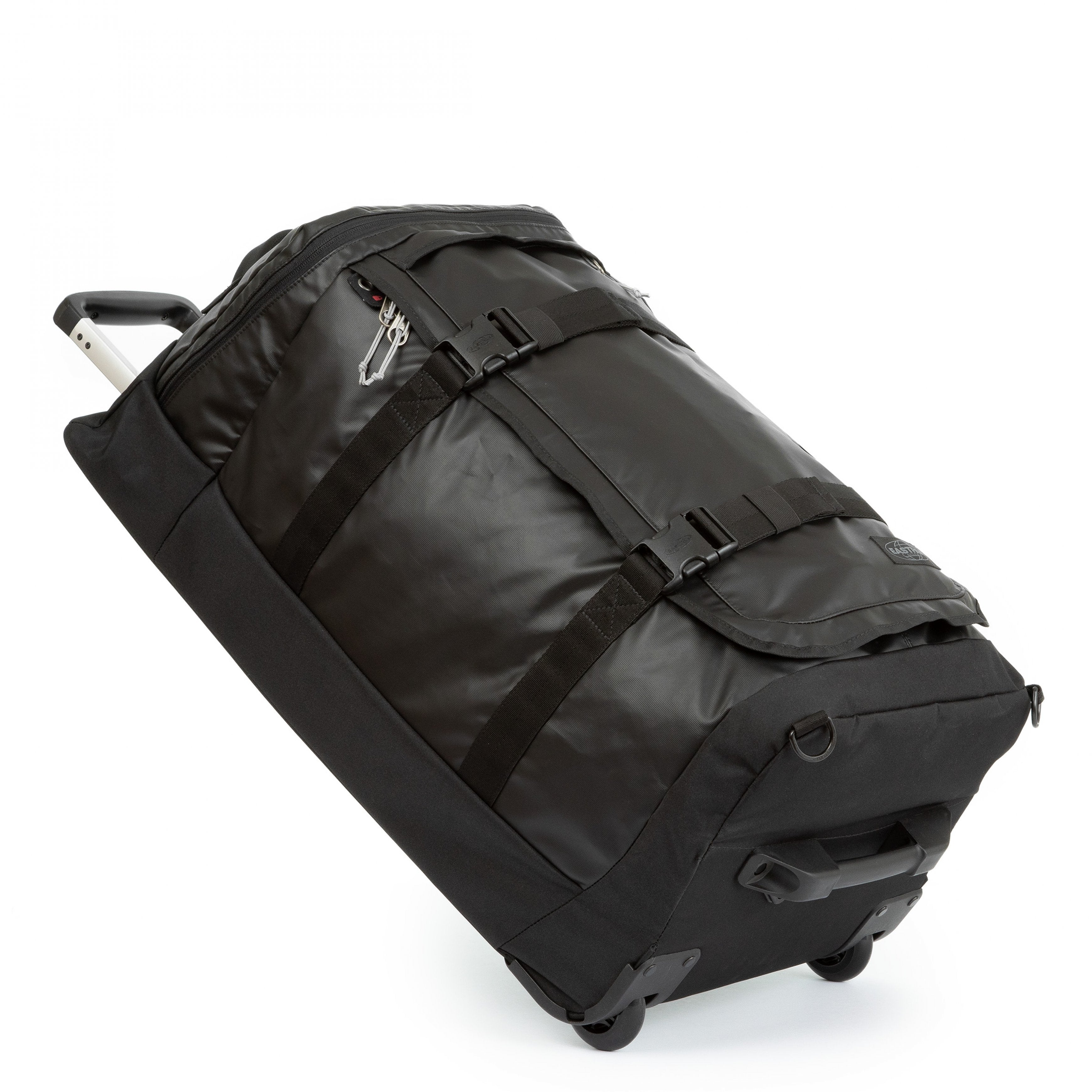 Eastpak-Perce Wheel L-Large Wheeled Luggage-Tarp Black-Ek0A5Bcfo131