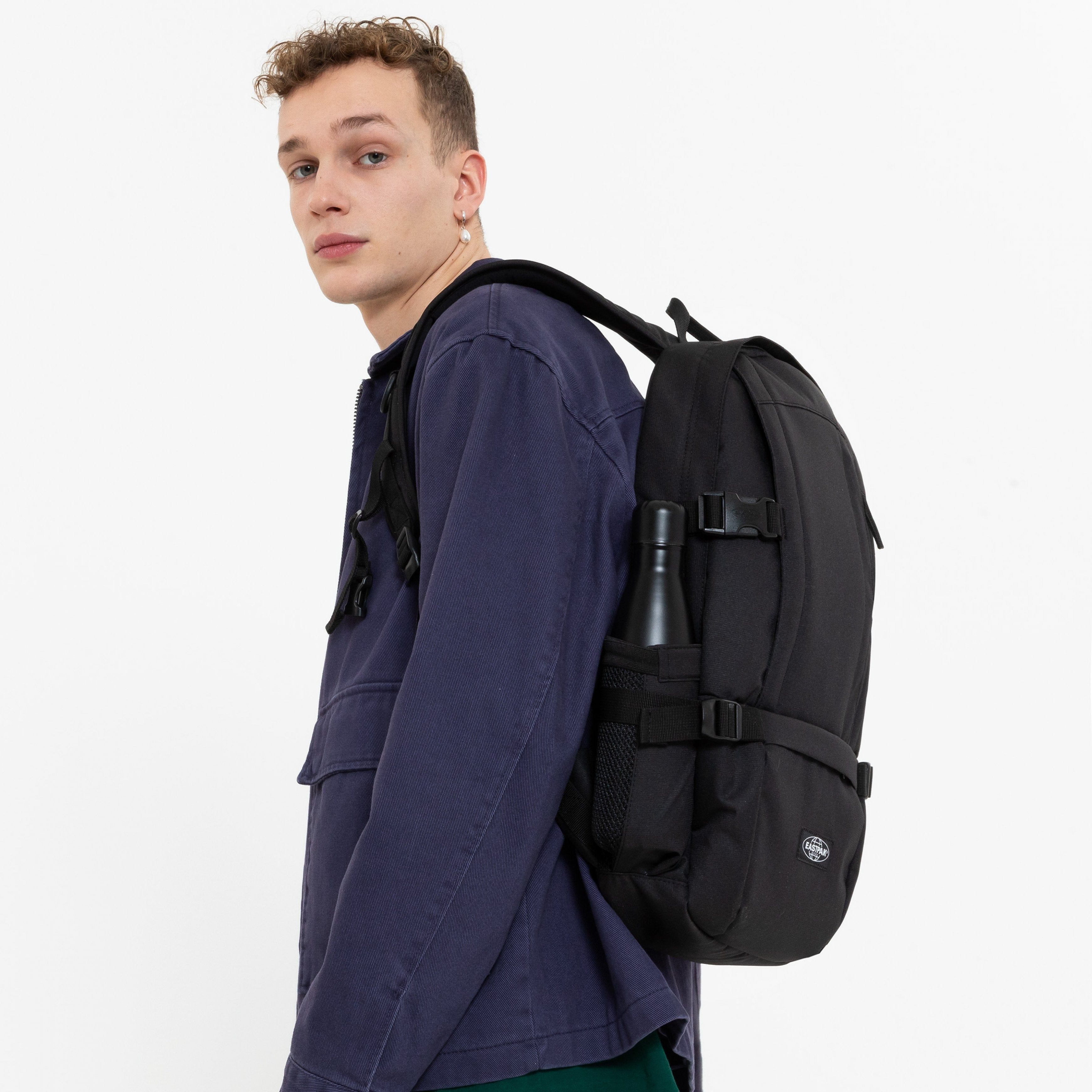 Eastpak floid black2 shop