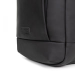 Eastpak Tecum F Cnnct F Matte Black Medium Backpack - EK0A5BE91F51