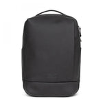 EASTPAK-Tecum F-Medium backpack with bottle holder and laptop sleeve-CNNCT F Matte Black-EK0A5BE91F51