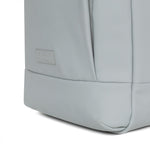 Eastpak Tecum F Cnnct F Matte Grey Medium Backpack