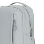 Eastpak Tecum F Cnnct F Matte Grey Medium Backpack