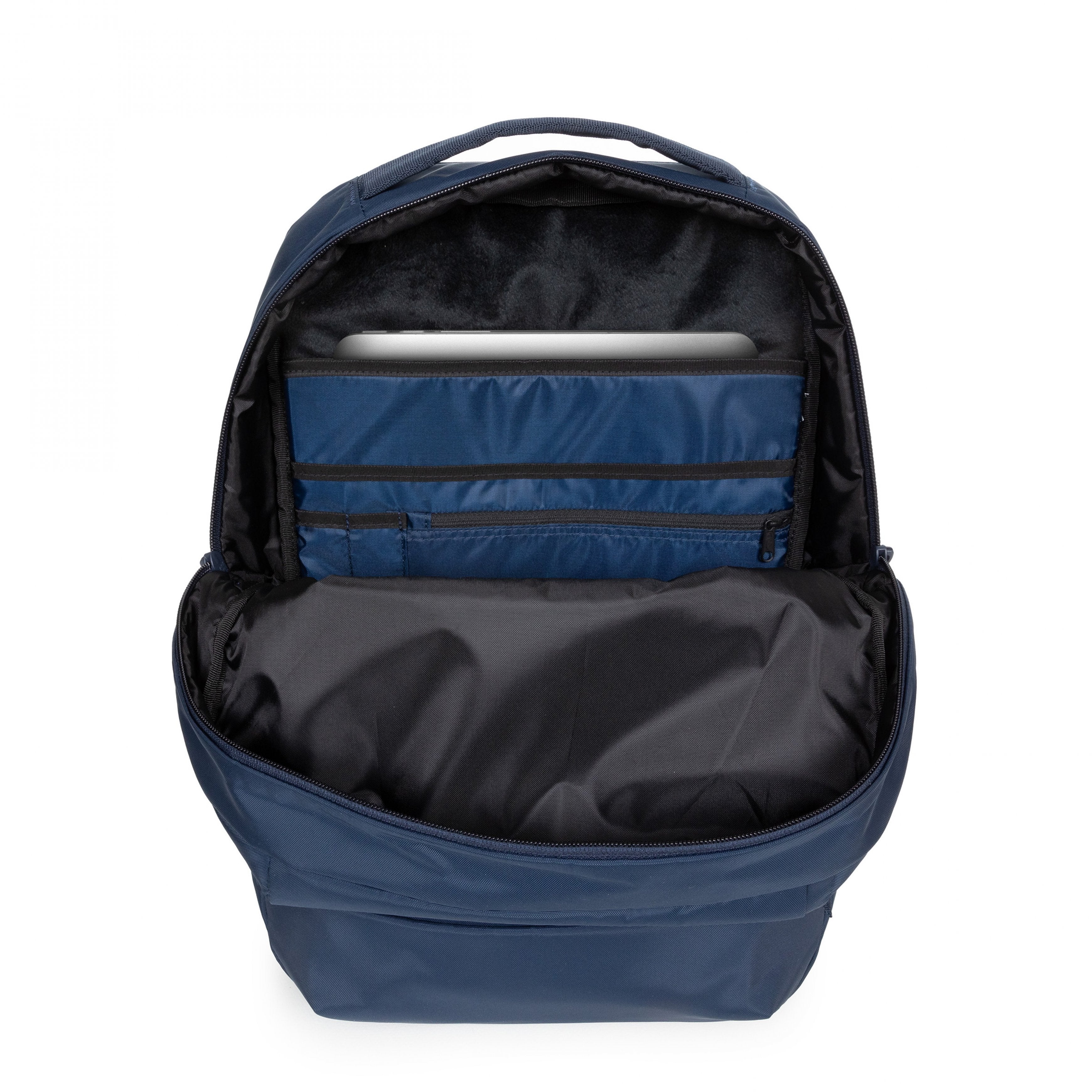 حقيبة الظهر Eastpak Tecum F Cnnct F البحرية المتوسطة - EK0A5BE95A51