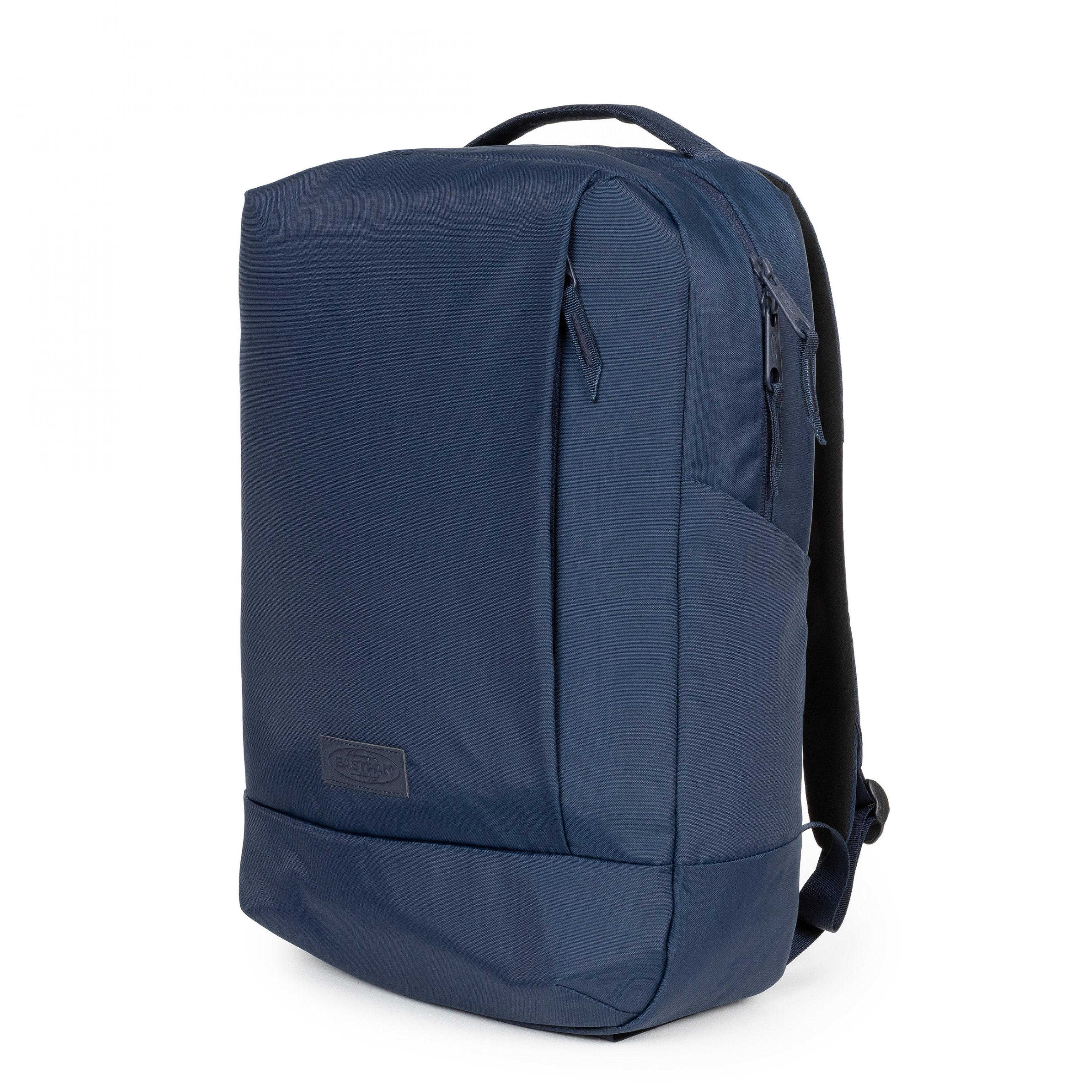Eastpak Tecum F Cnnct F Navy Medium Backpack - EK0A5BE95A51