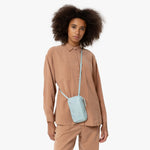 Eastpak Cnnct F Pouch Cnnct F Turquoise Mini Pouch Bag