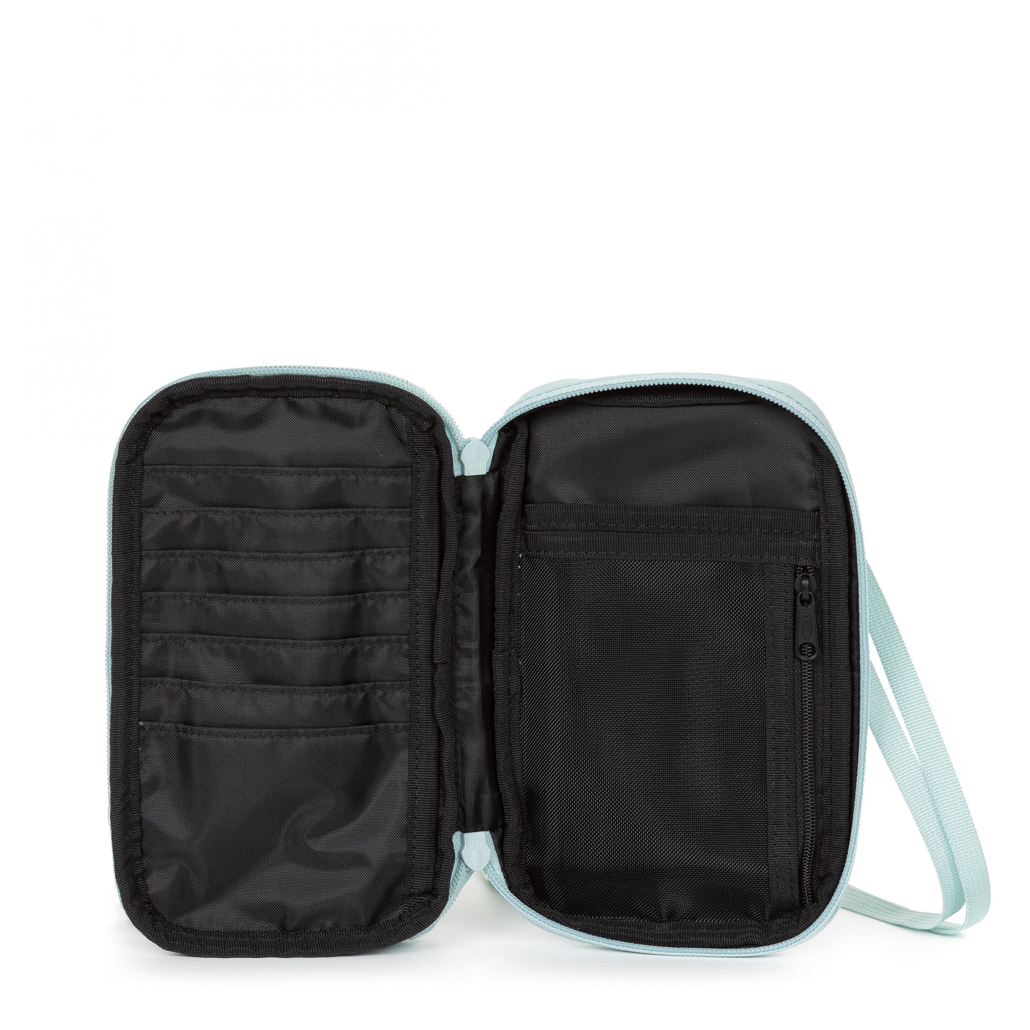 Eastpak Cnnct F Pouch Cnnct F Turquoise Mini Pouch Bag