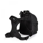 Eastpak Dog Pak'R Black Small Dog Backpack