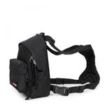 Eastpak Dog Pak'R Black Small Dog Backpack