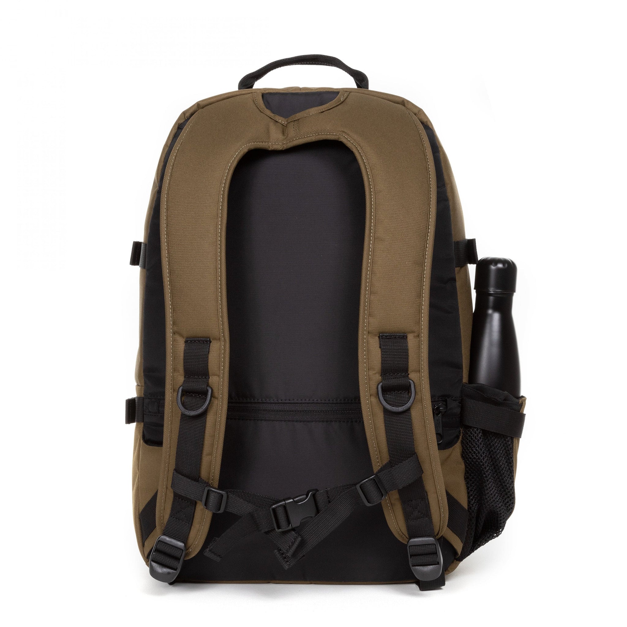 Eastpak Volker CS Mono Army Large Laptop Backpack