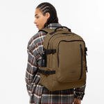 Eastpak Volker CS Mono Army Large Laptop Backpack