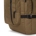 Eastpak Volker CS Mono Army Large Laptop Backpack