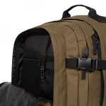 Eastpak Volker CS Mono Army Large Laptop Backpack
