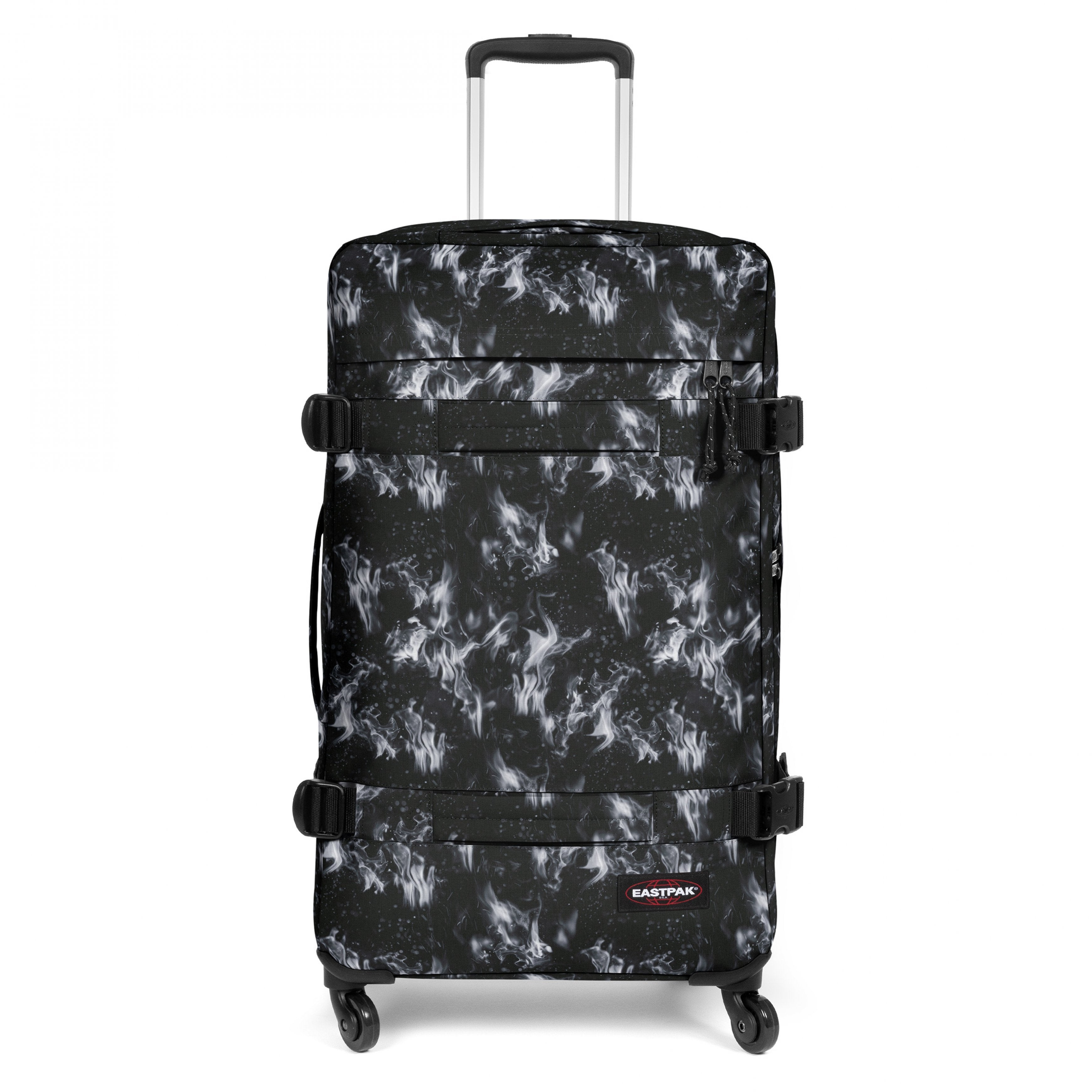 Eastpak-Transit'R 4 L-Large four-wheeled luggage-Flame Dark-EK0A5BFK7J31