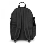 Eastpak Doublemore Black Large Laptop Backpack