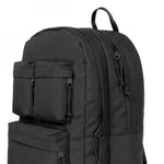 Eastpak Doublemore Black Large Laptop Backpack