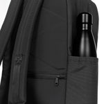 Eastpak Doublemore Black Large Laptop Backpack