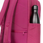 Eastpak Doublemore Lush Granate Large Laptop Backpack