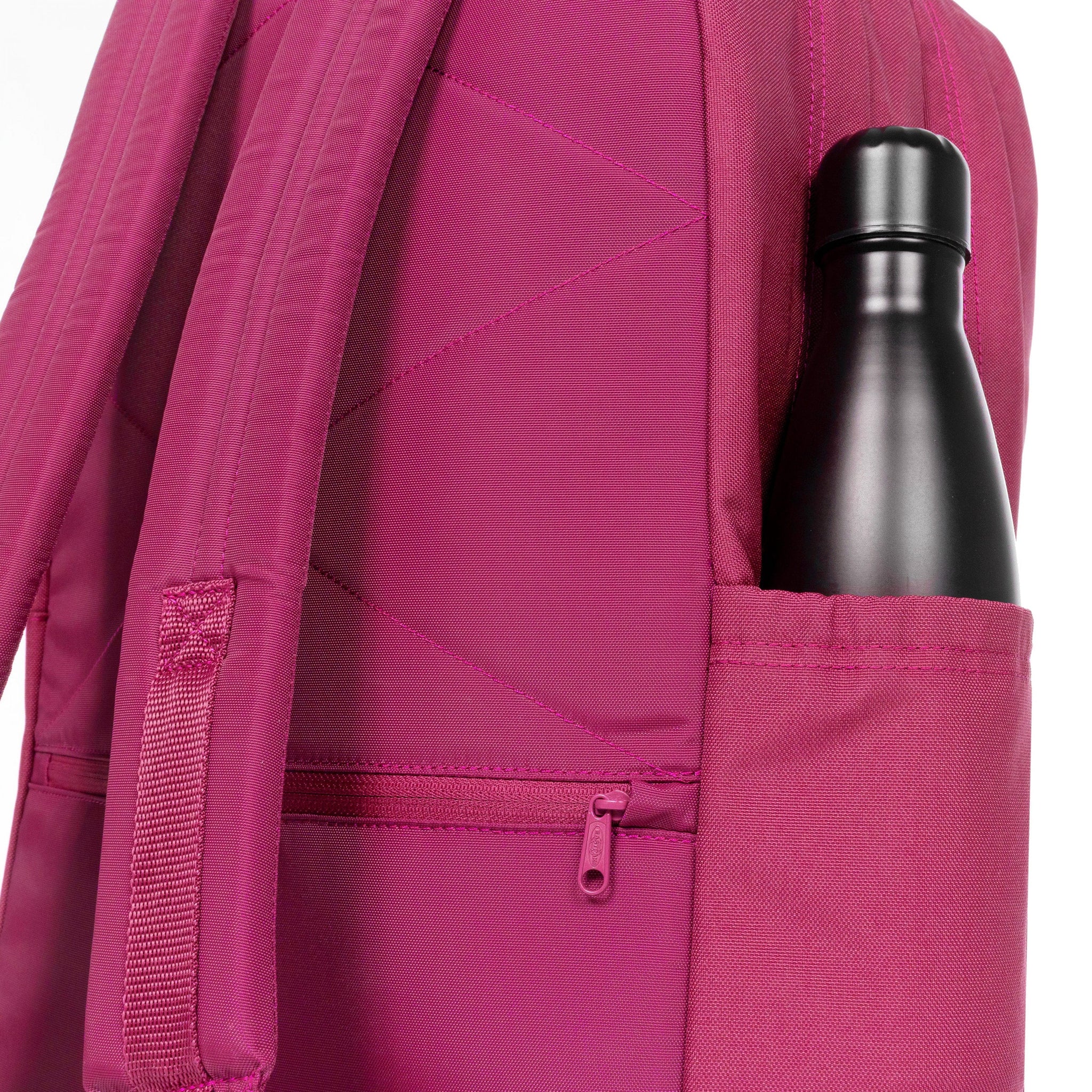 Eastpak Doublemore Lush Granate Large Laptop Backpack