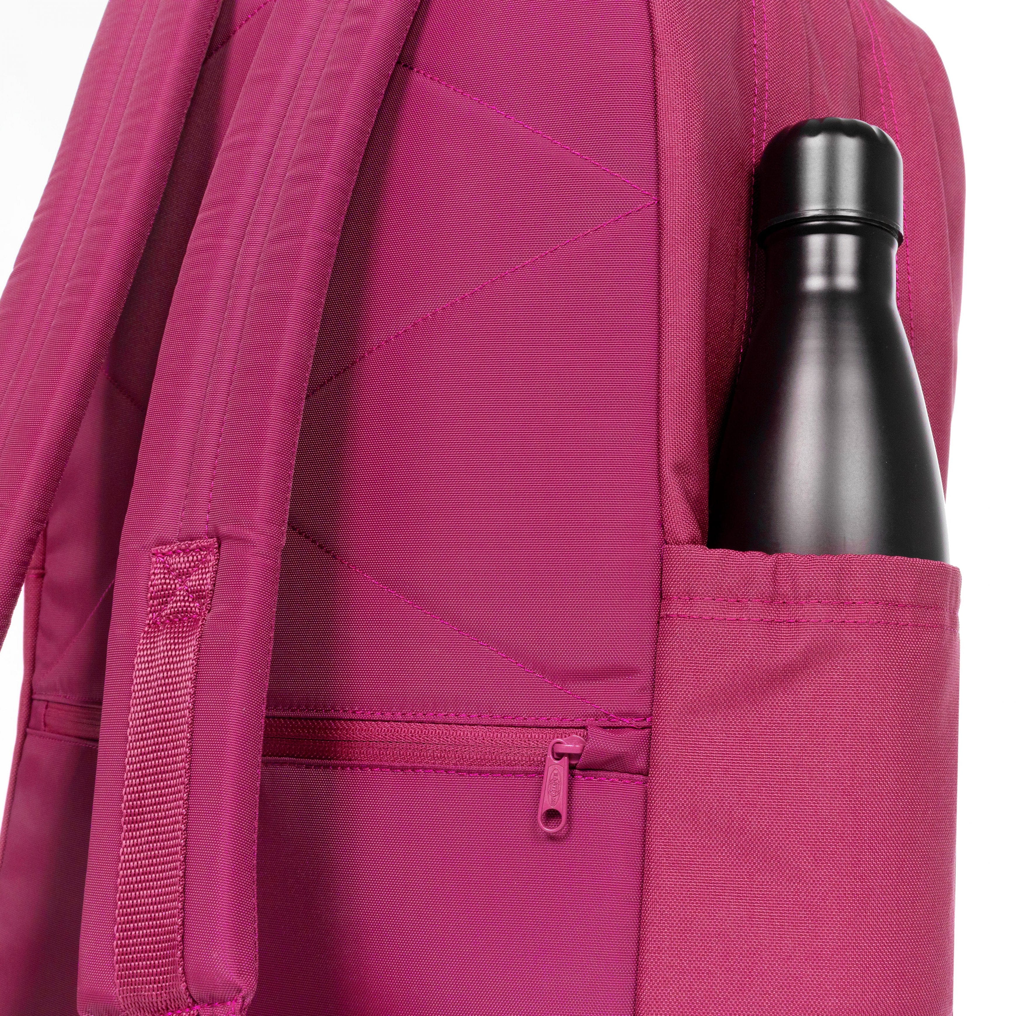 Eastpak Doublemore Lush Granate Large Laptop Backpack