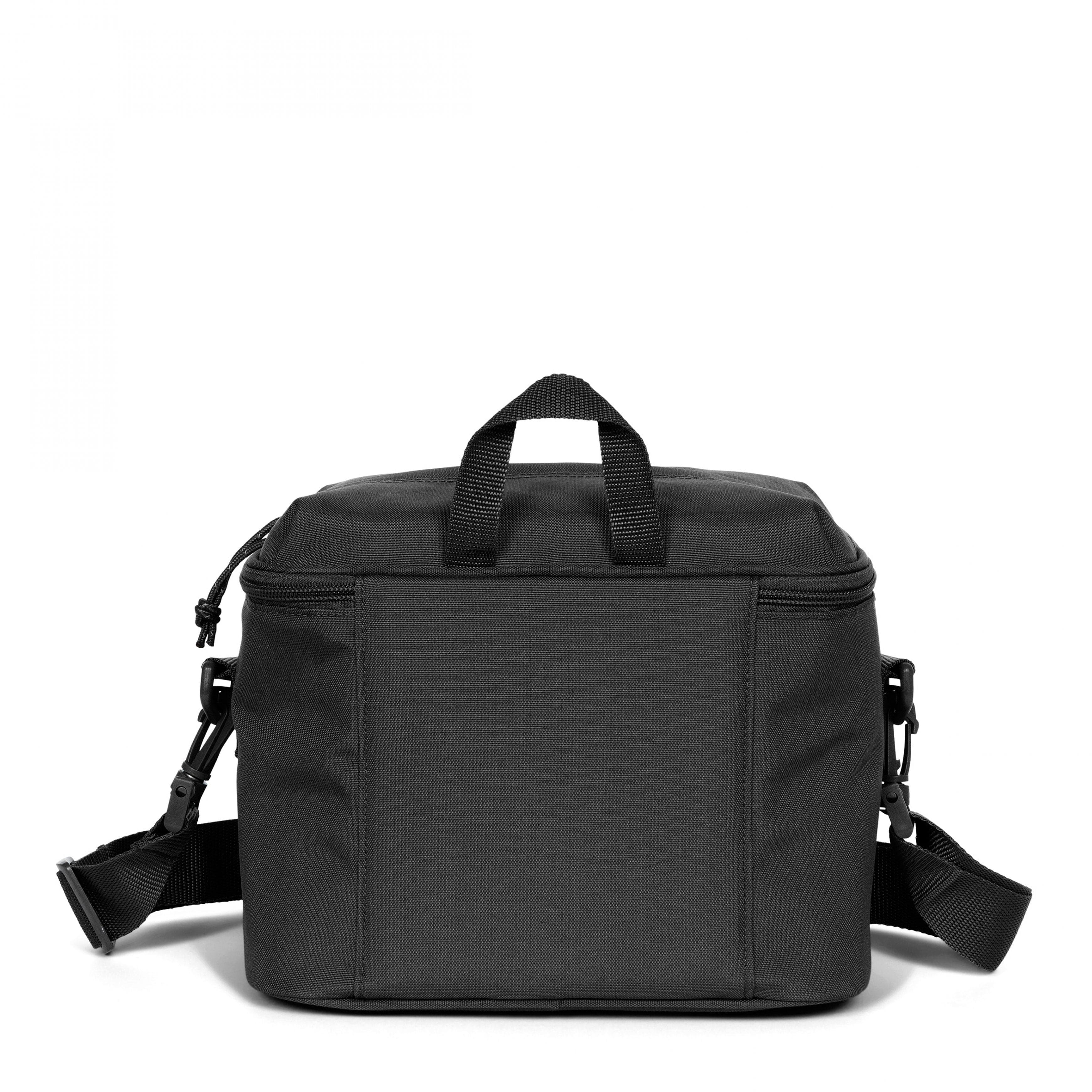 Eastpak-Double Lunch-Insulated Lunch Bag-Black-Ek0A5Bfm008