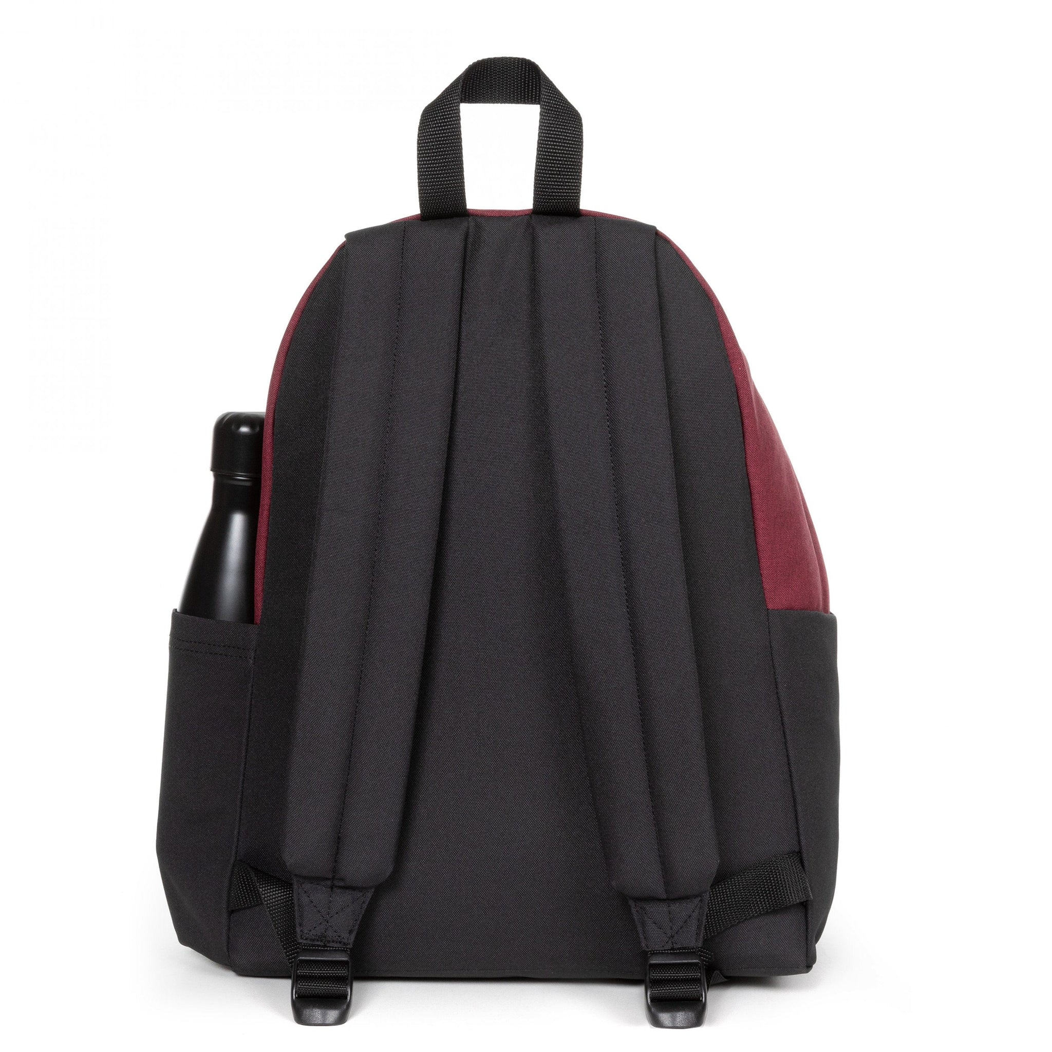 Eastpak Padded Pocket'R RW Burgundy Medium Laptop Backpack