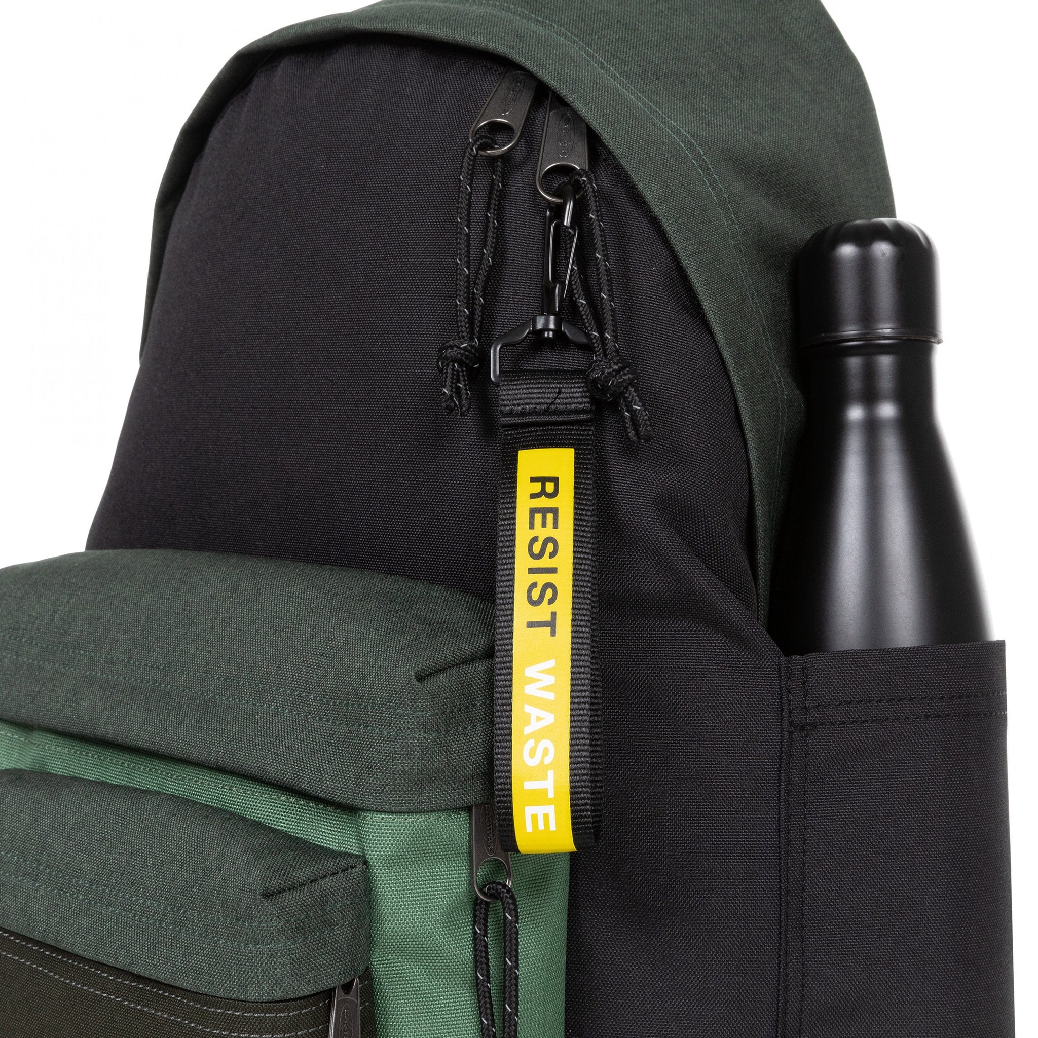 Eastpak Padded Pocket'R RW Khaki Medium Laptop Backpack