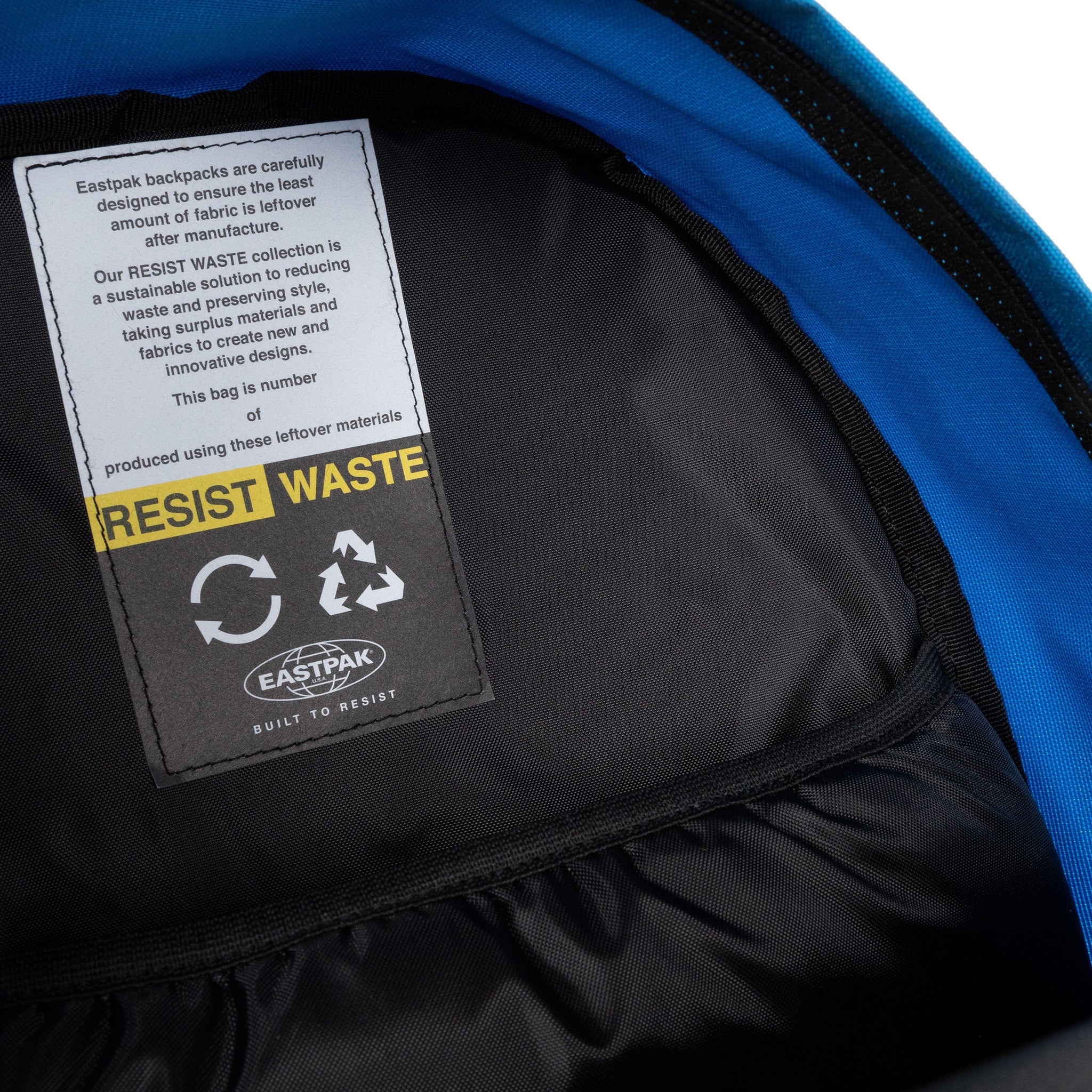 Eastpak Padded Pocket'R RW Funk Medium Laptop Backpack