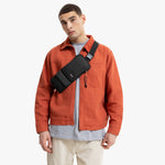 Eastpak Crossbuddy Black Small Crossbody Bag