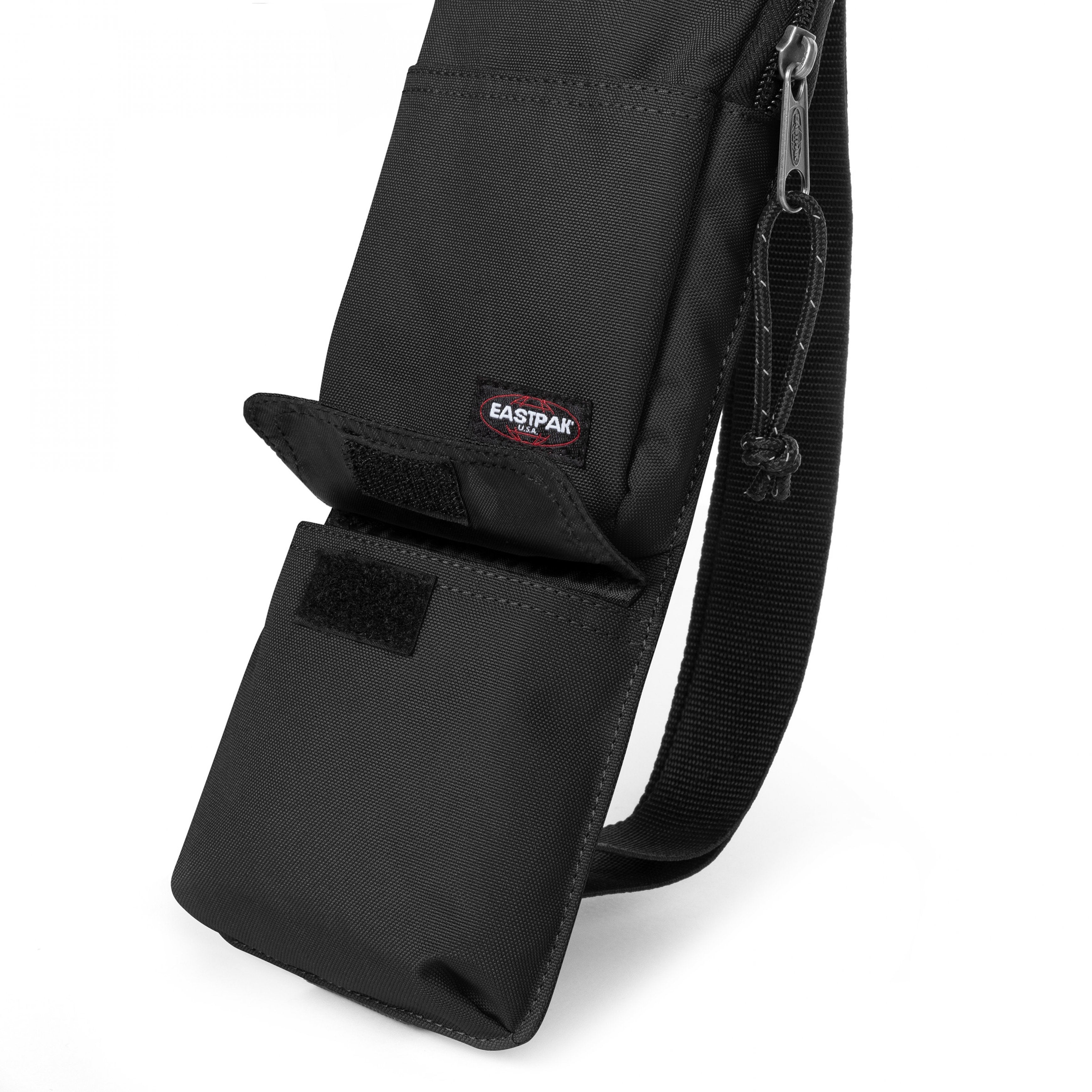 Eastpak Crossbuddy Black Small Crossbody Bag - EK0A5BFU0081