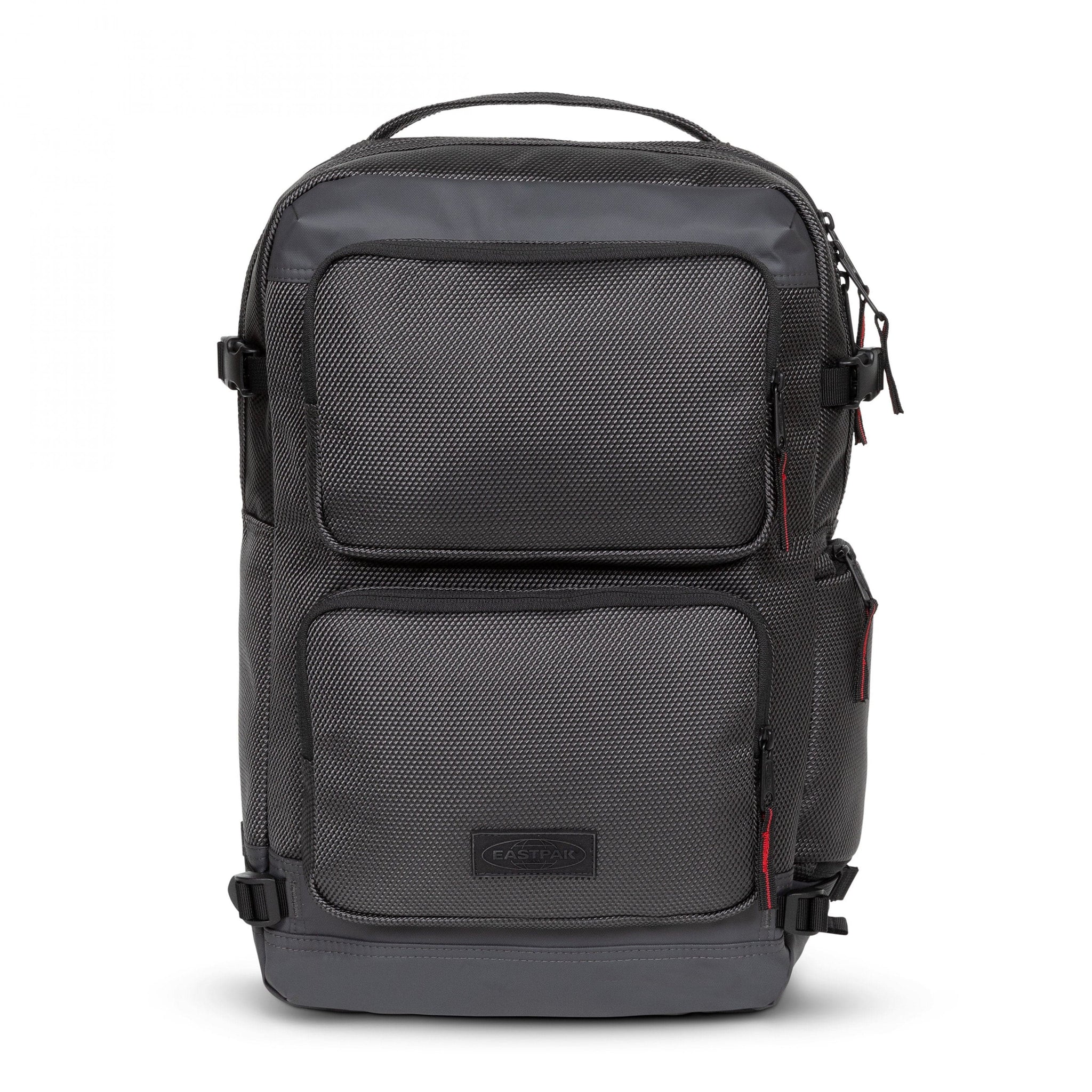 EASTPAK-Cnnct Office-Large Laptop Backpack-CNNCTAccentGrey-EK0A5BFYI97