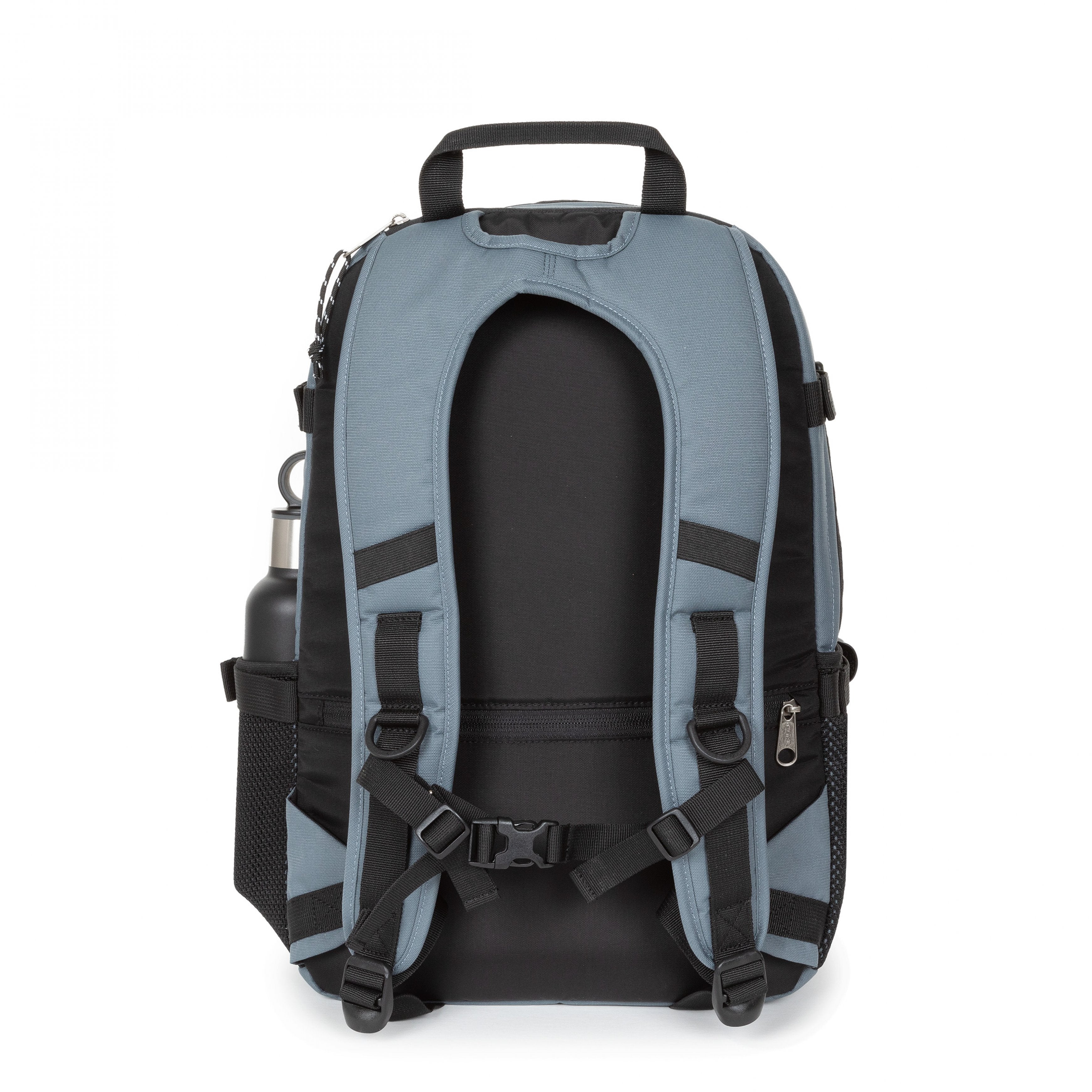 Eastpak Gerys CS Stormy Medium Laptop Backpack - EK0A5BFZ1K21