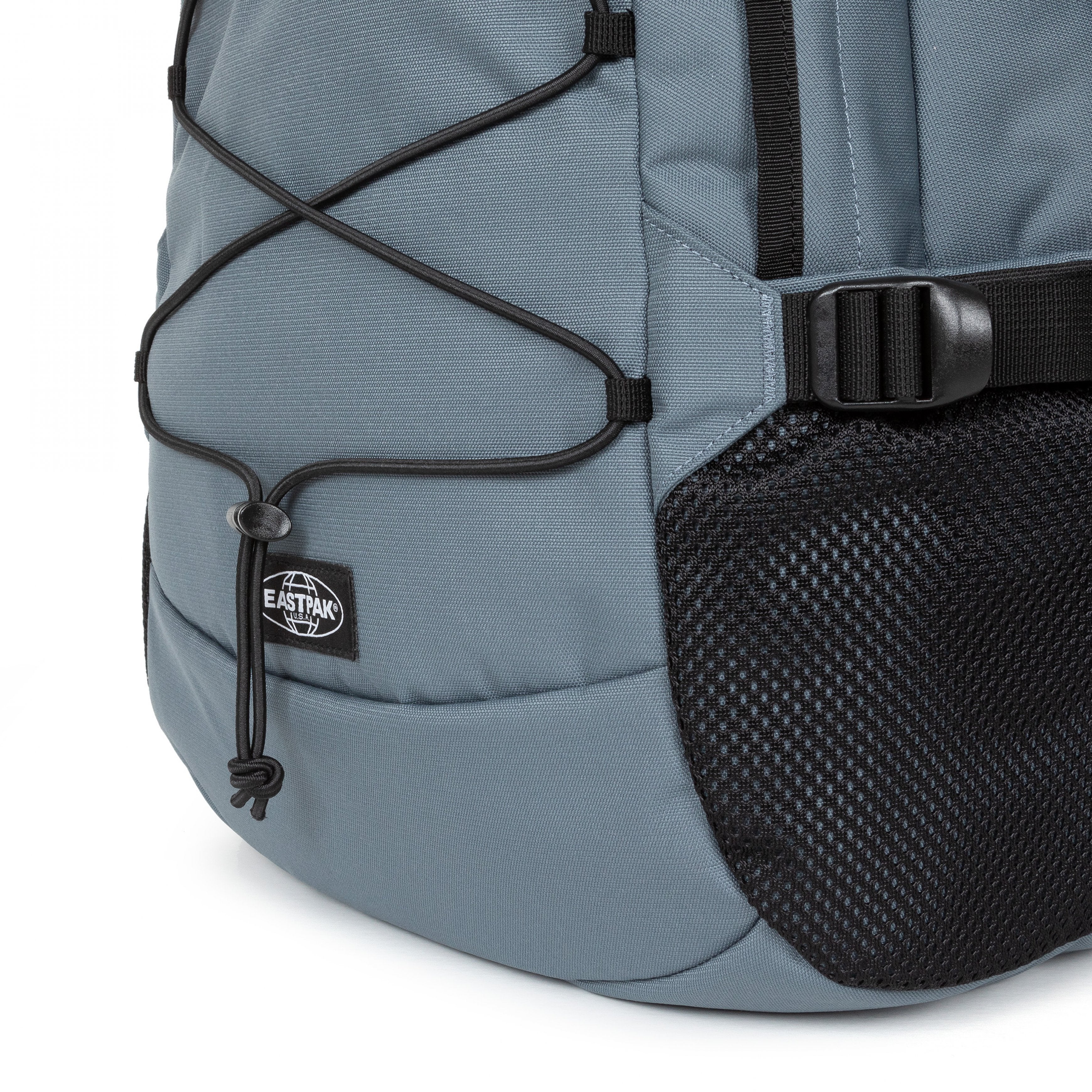 Eastpak Gerys CS Stormy Medium Laptop Backpack - EK0A5BFZ1K21