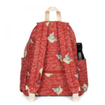 Eastpak Day Pak'R Van Gogh Red Medium Backpack
