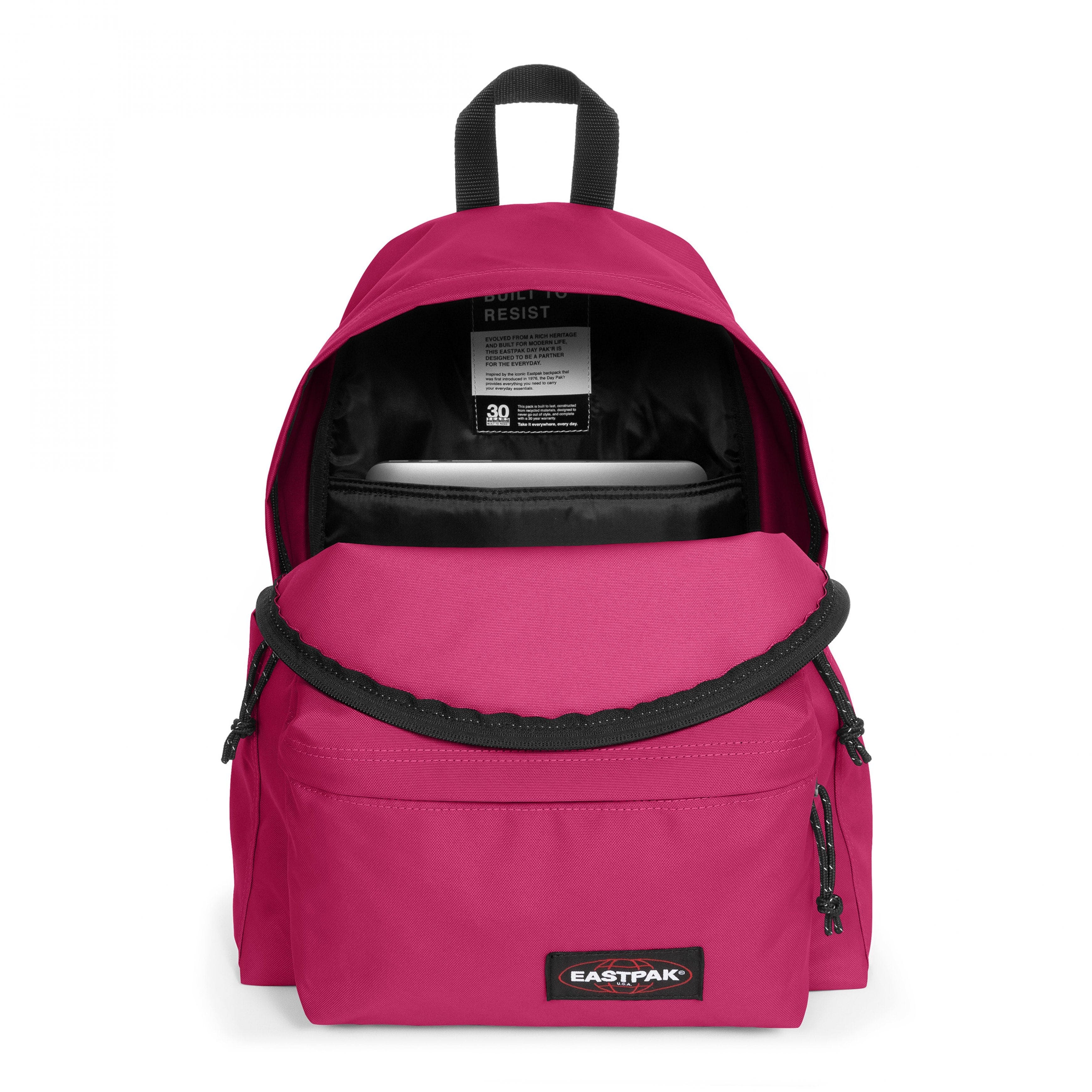 Eastpak Day Pak'R Lush Granate Medium Backpack - EK0A5BG45D3