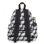 Eastpak Day Pak'R Smiley Yy Black Backpack