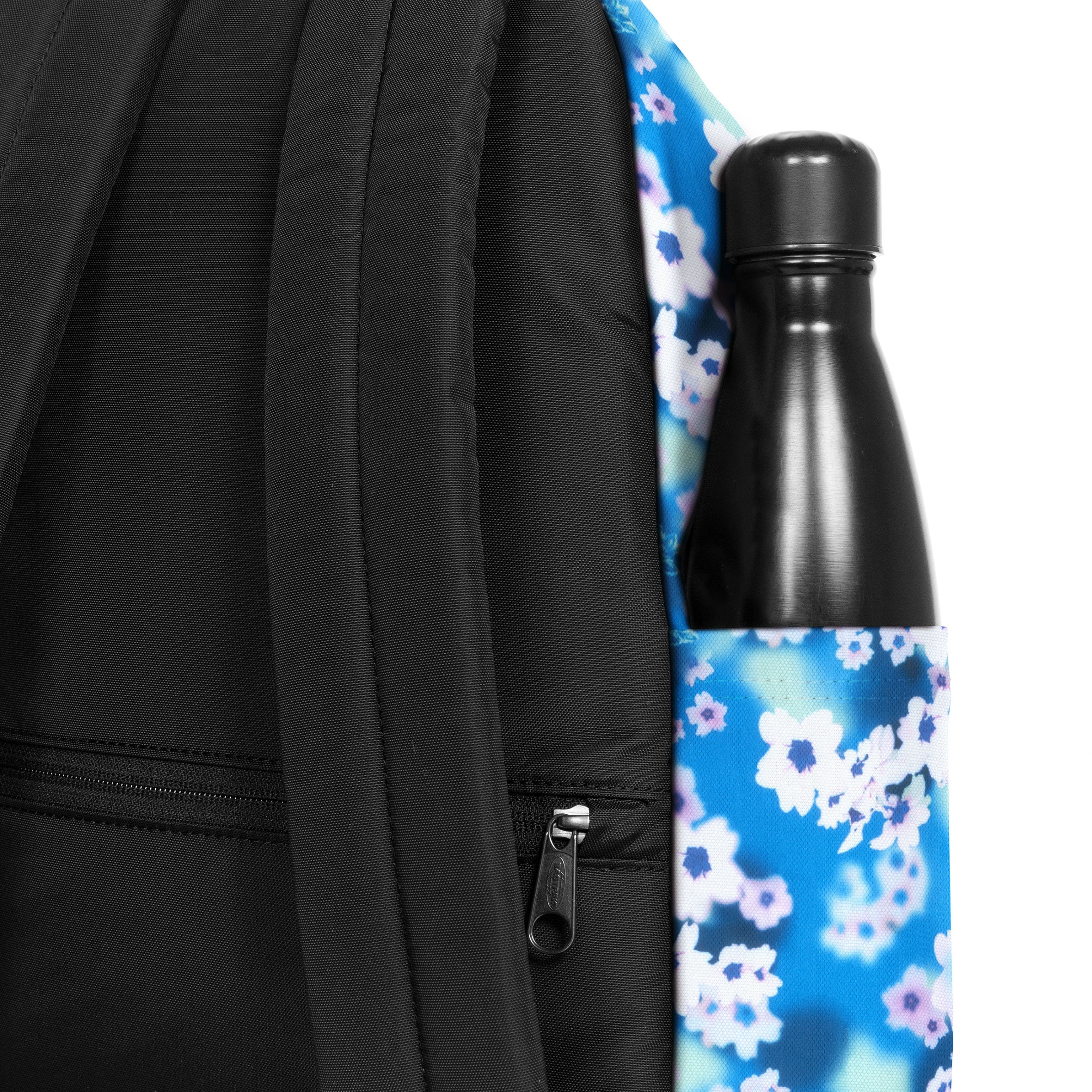 Eastpak Day Pak'R Soft Blue Medium Backpack - EK0A5BG47D3